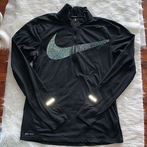 Nike men sweatshirt